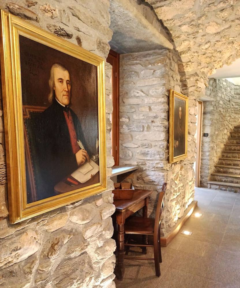 Le Miramonti Hotel Restaurant & Wellness 2
