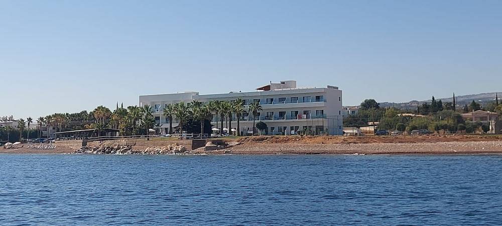 Souli Beach Hotel 1