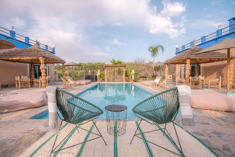 La Fattoria Ecolodge 1