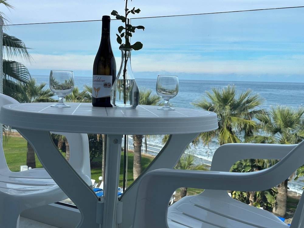 Souli Beach Hotel 2