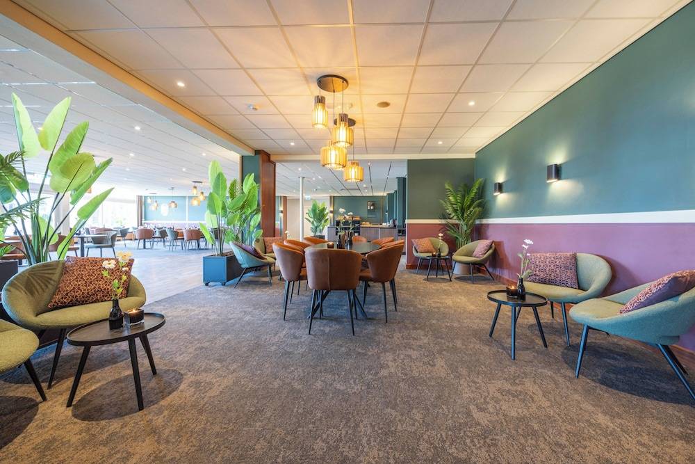 Fletcher Hotel-Restaurant Paasberg 2