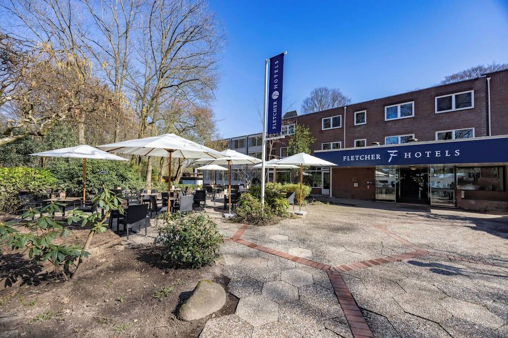 Fletcher Hotel-Restaurant Paasberg 1