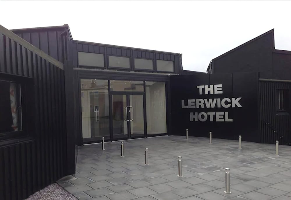 The Lerwick Hotel 1