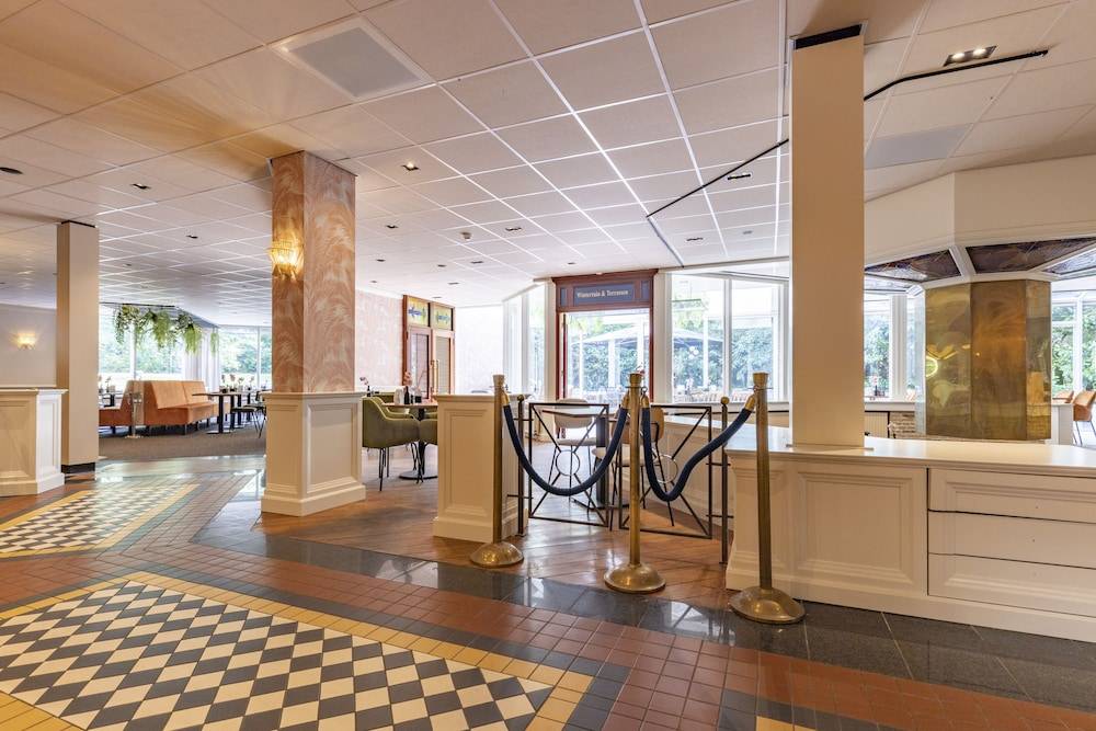 Fletcher Hotel-Restaurant De Scheperskamp 2