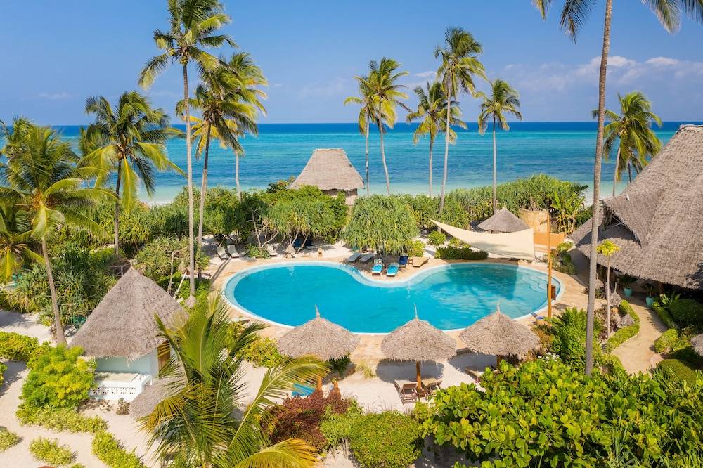 Zanzibar Queen Hotel 1