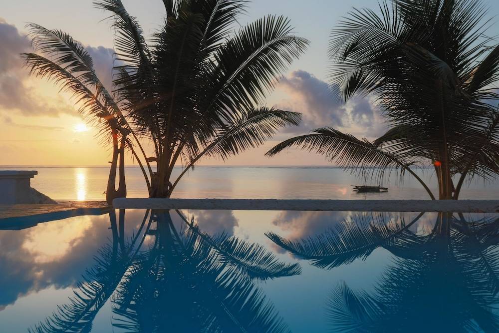 Zanzibar Bahari Villas 1