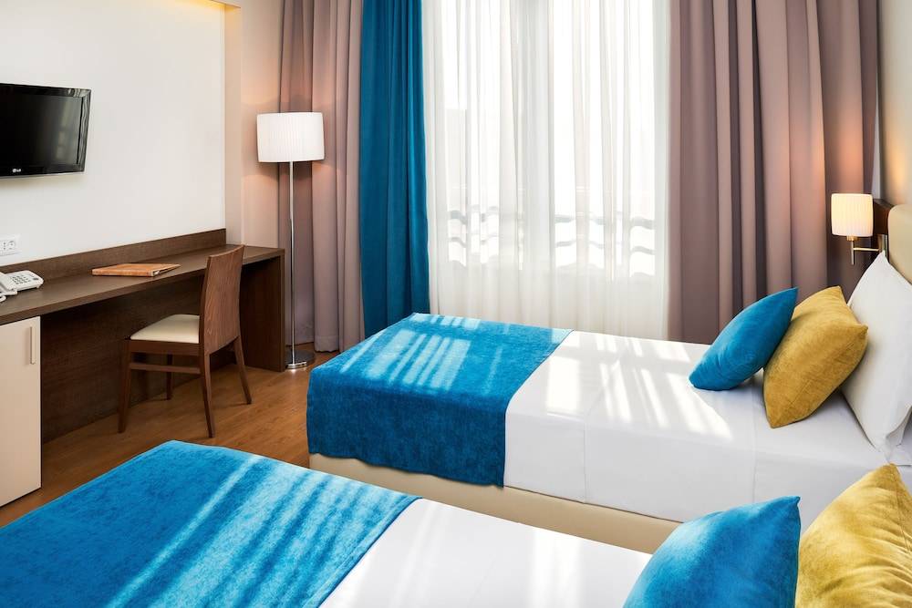 Medjugorje Hotel & Spa 1