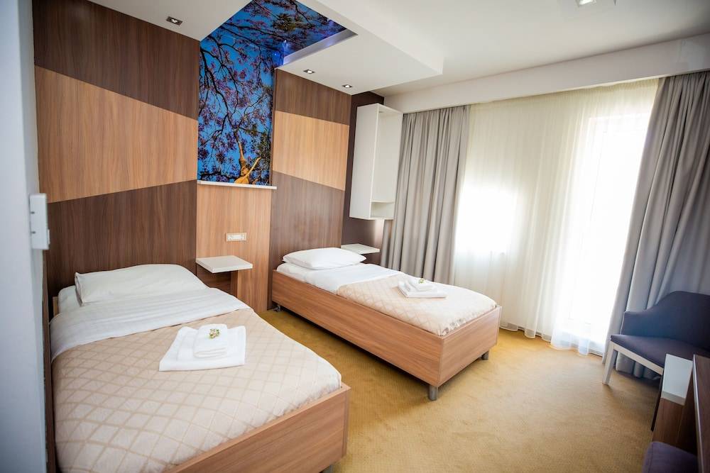 Hotel Herceg 1