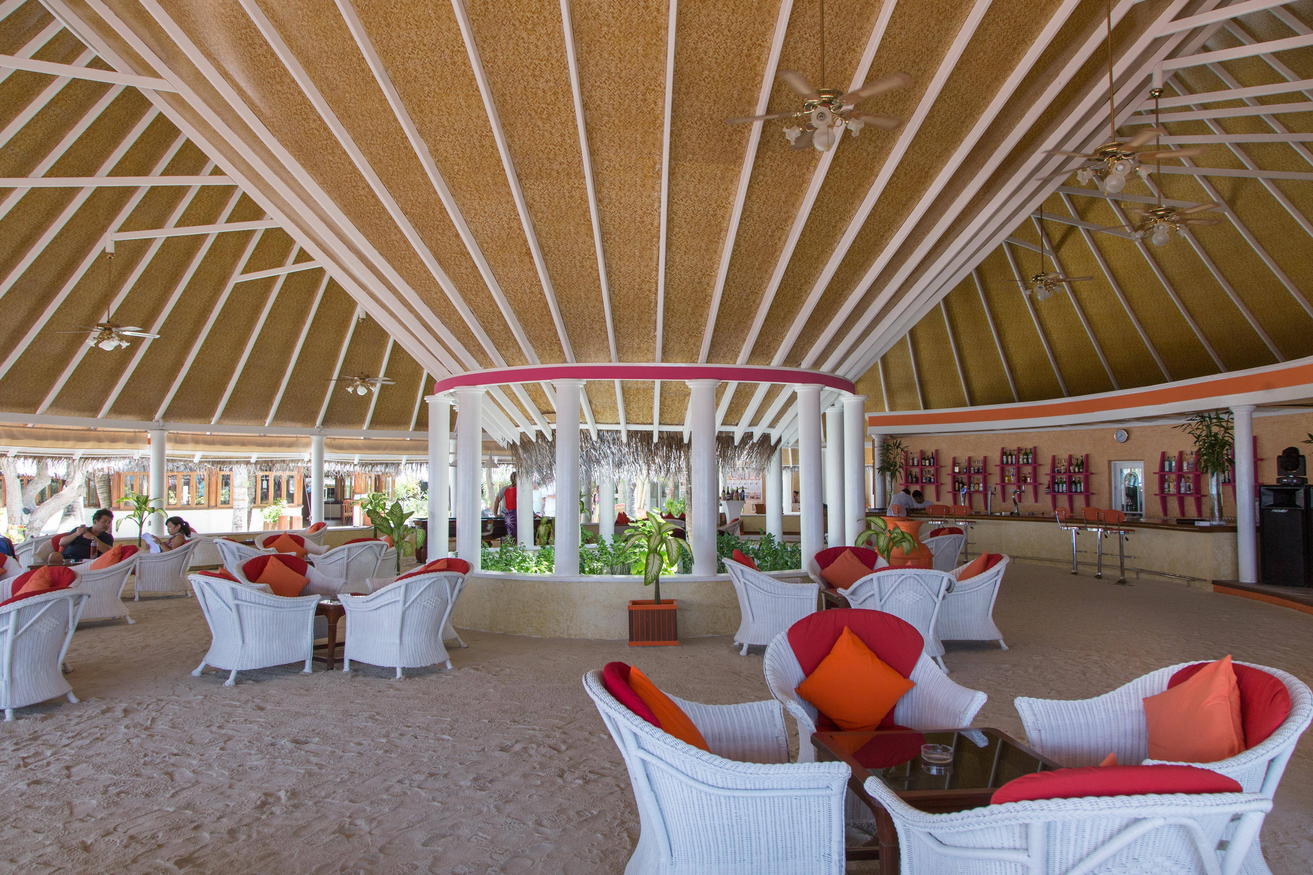 Sun Siyam Vilu Reef Maldives 2
