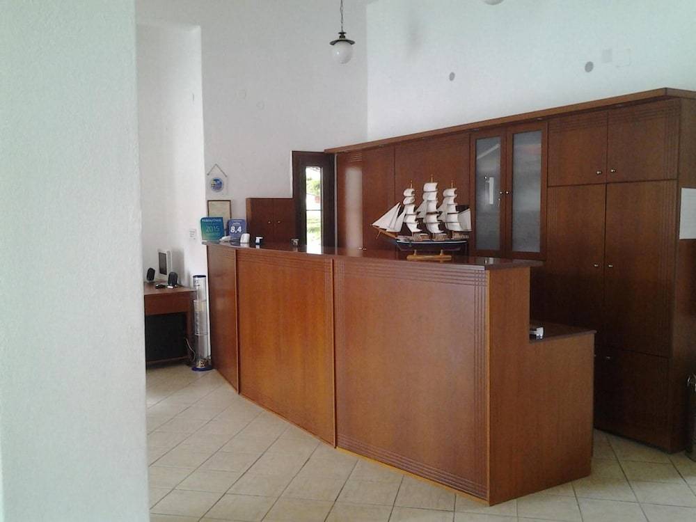 Amari Hotel 2