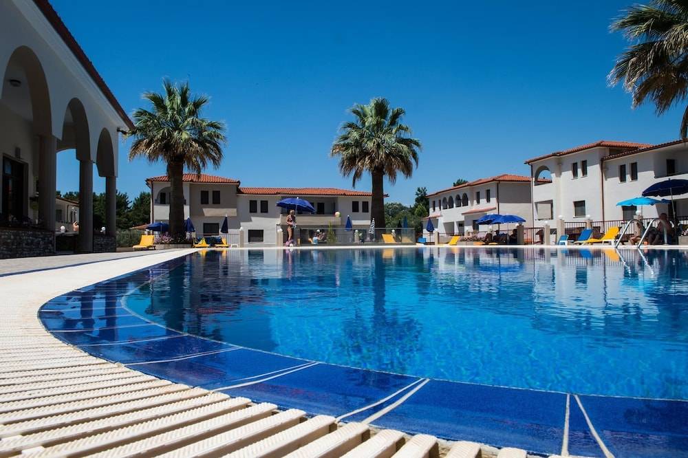 Amari Hotel 1