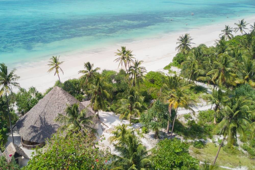 Zanzibar Pearl - Boutique Hotel & Villas 1
