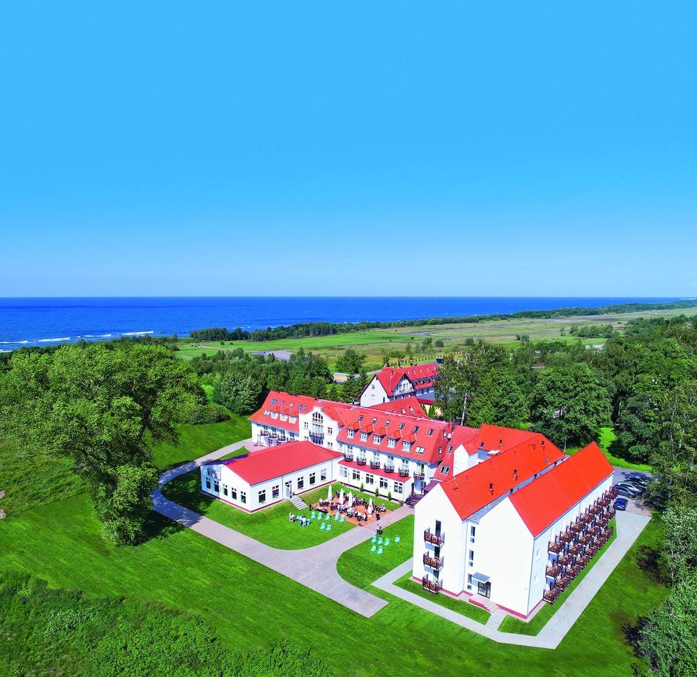 Hotel Mona Lisa Wellness & Spa 1