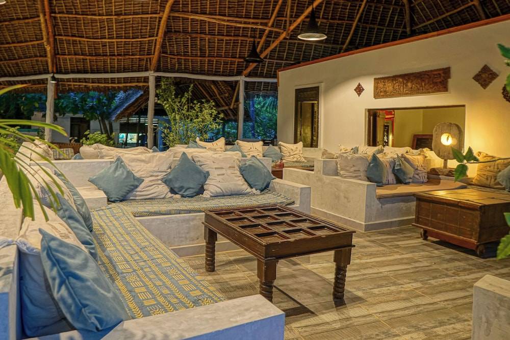 Jafferji Beach Retreat 2