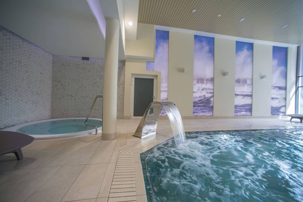 SeaPark Hotel Wellness & Spa 1