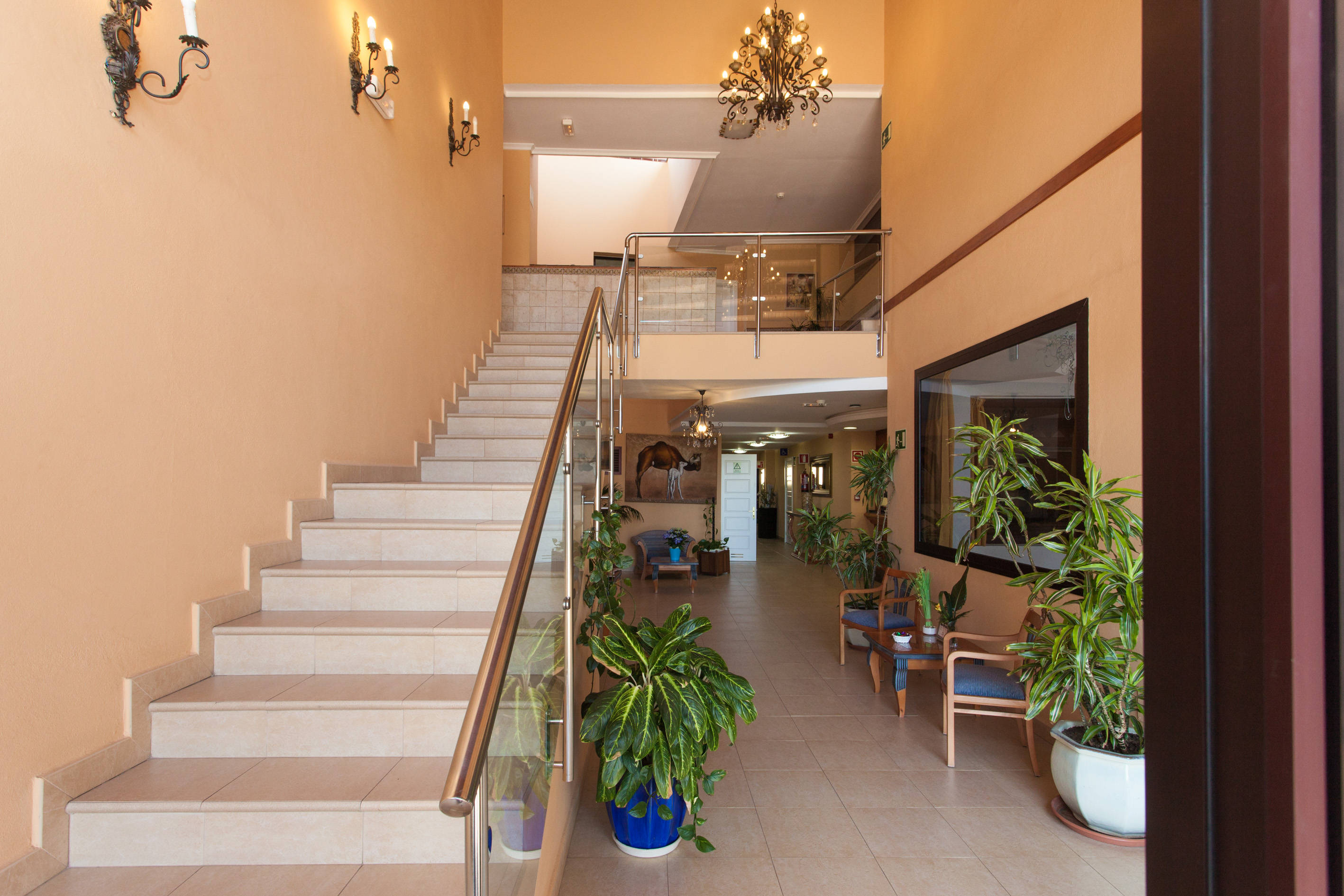 Villamar Hotel 2