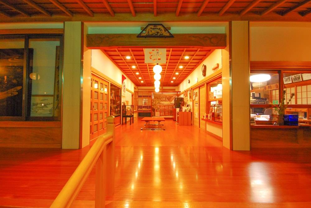 高野山 宿坊 不動院 -Koyasan Shukubo Fudoin- 2