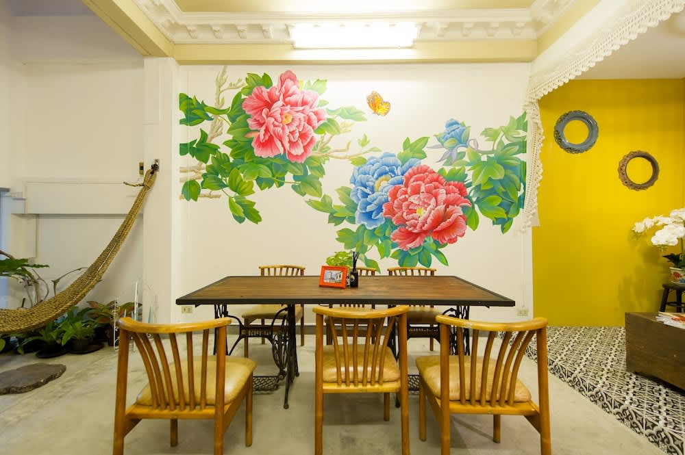 The Neighbors Hostel 2