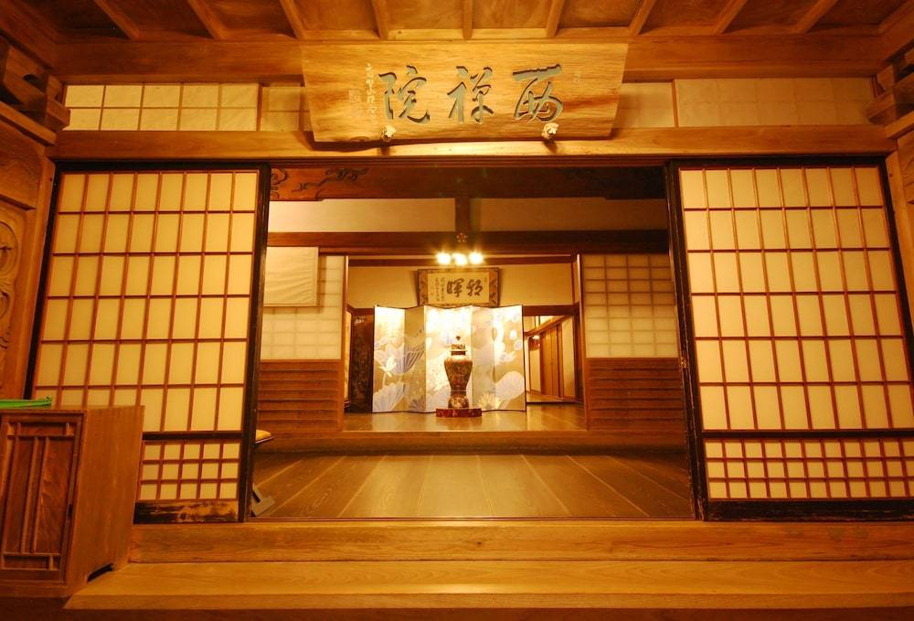 Koyasan Shukubo Saizenin 2