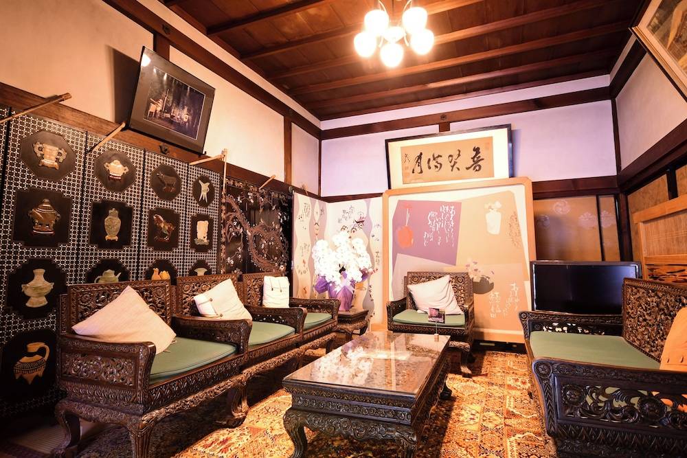 Koyasan Shukubo Fugenin 2