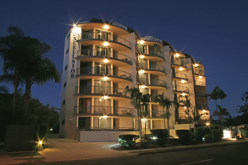 Excellsior Apartments 1