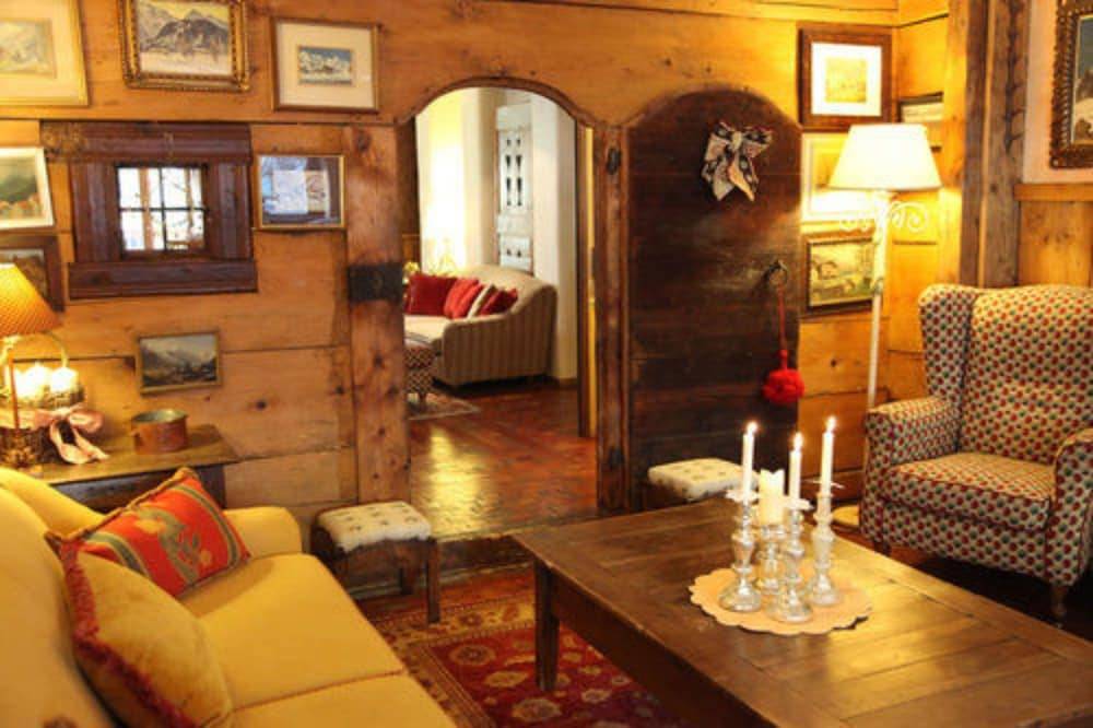 Auberge de La Maison 2