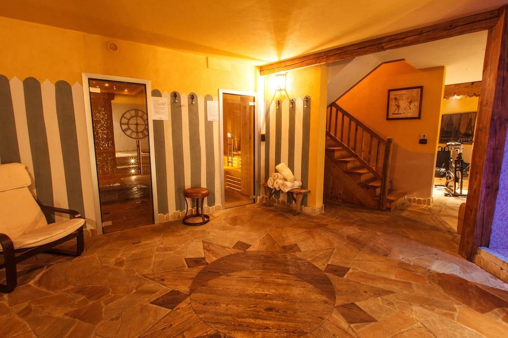 Au Coeur Des Neiges Resort SPA & FREE E-BIKE 2