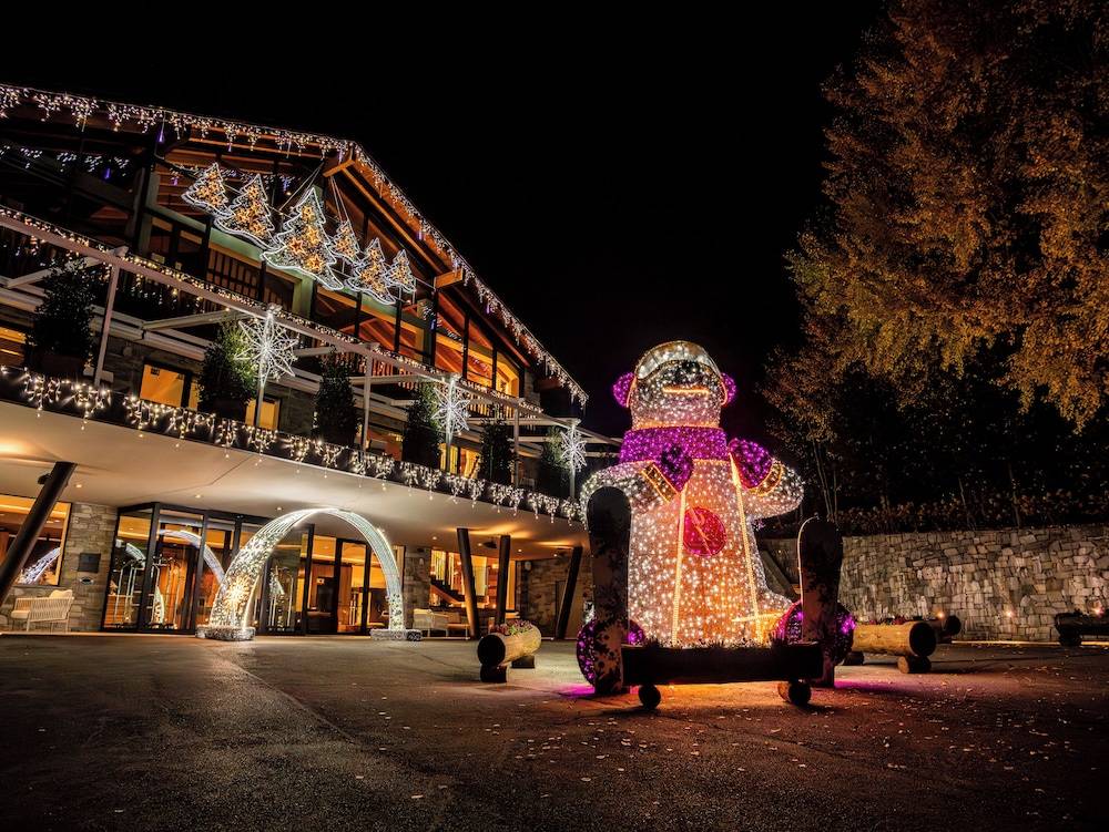 Grand Hotel Courmayeur Mont Blanc, by R Collection Hotels 1