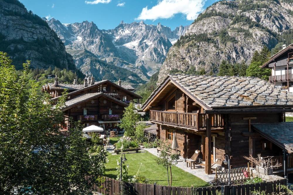 Chalet Svizzero 1