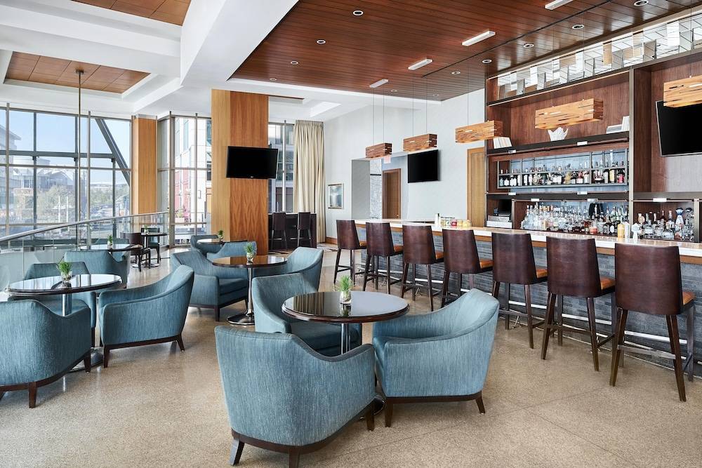 The Westin Washington National Harbor 2