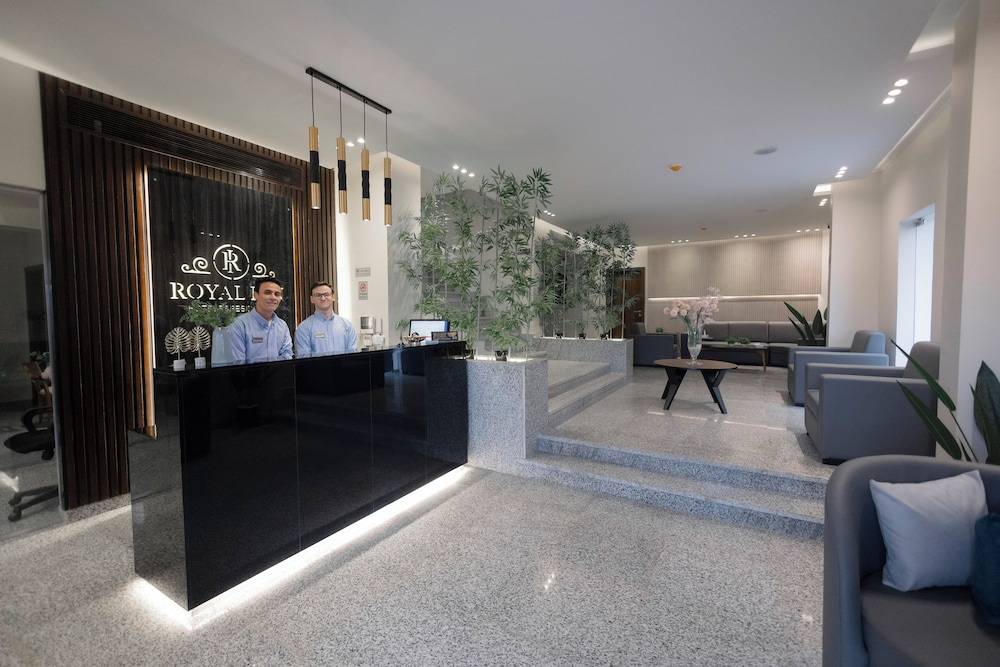 Royal Inn Residence New Cairo 1