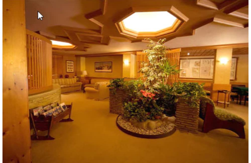 Hotel Pavillon 2