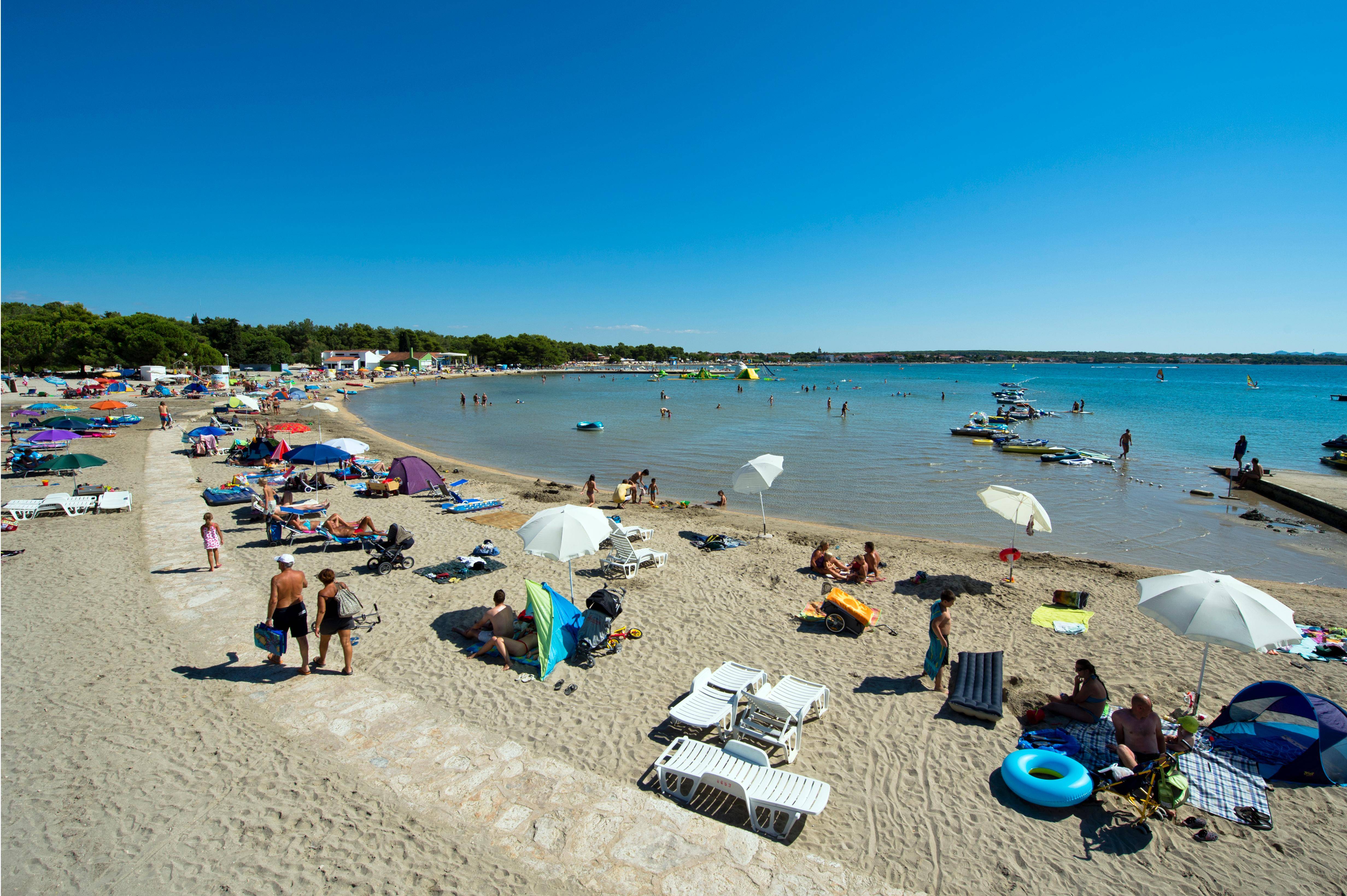 Zaton Holiday Resort Apartments 1
