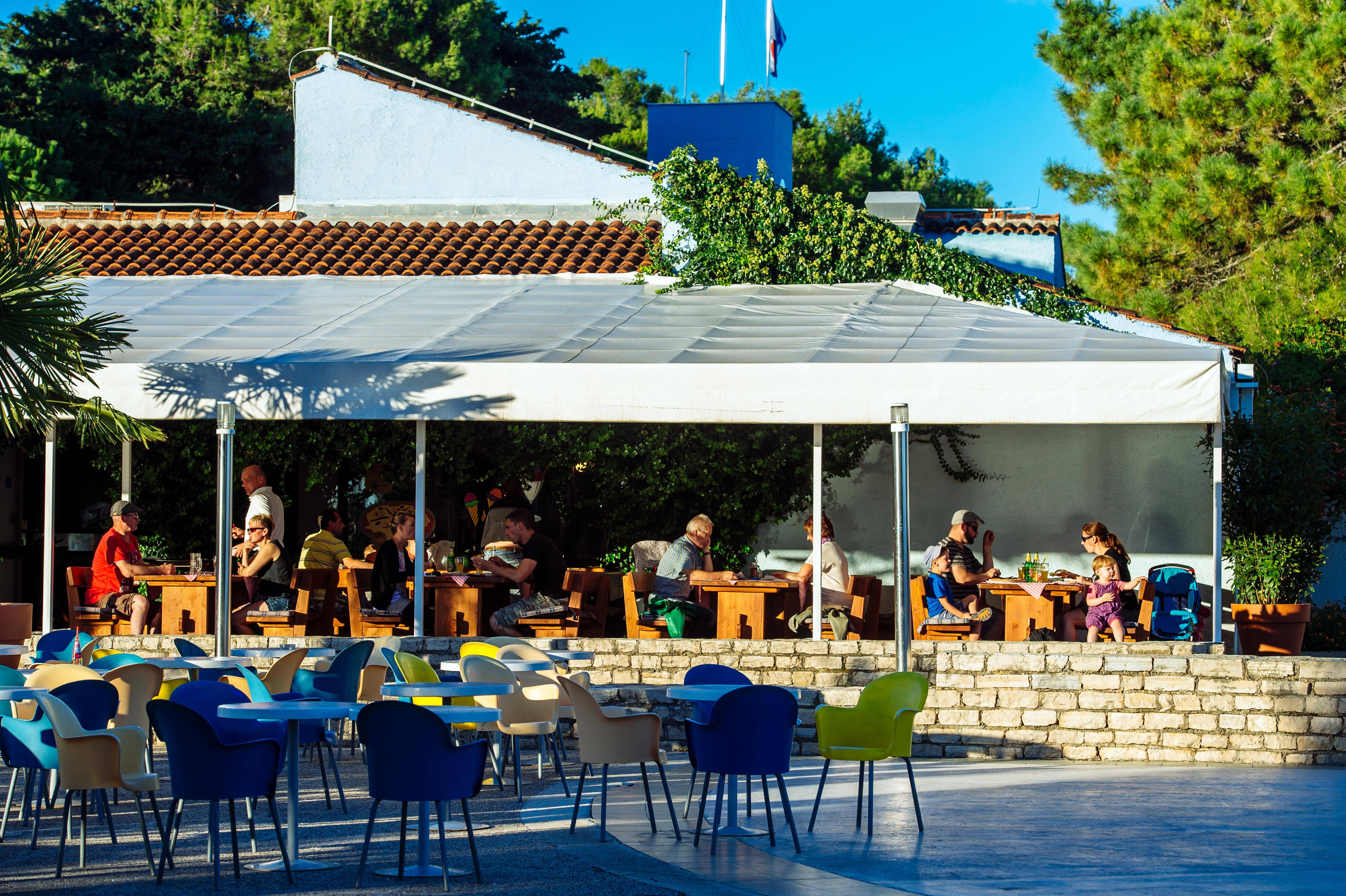 Zaton Holiday Resort Apartments 2