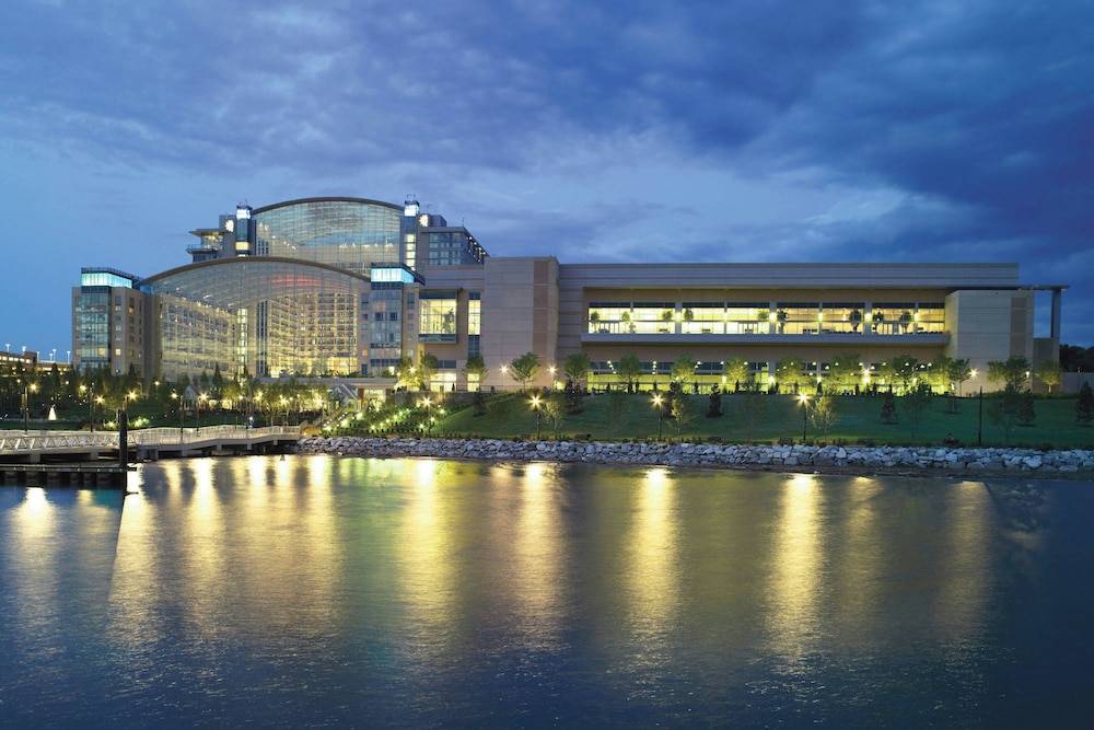 Gaylord National Resort & Convention Center 1