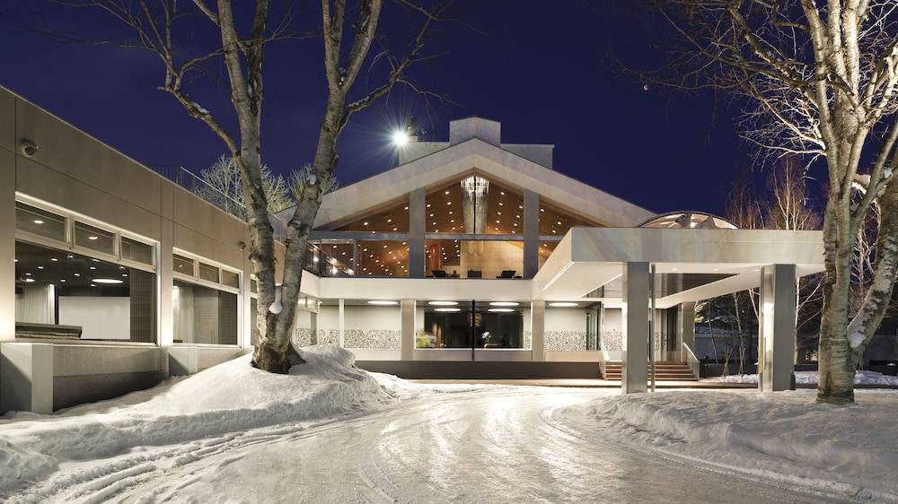 The Green Leaf Niseko Village, Tapestry Collection by Hilton 1