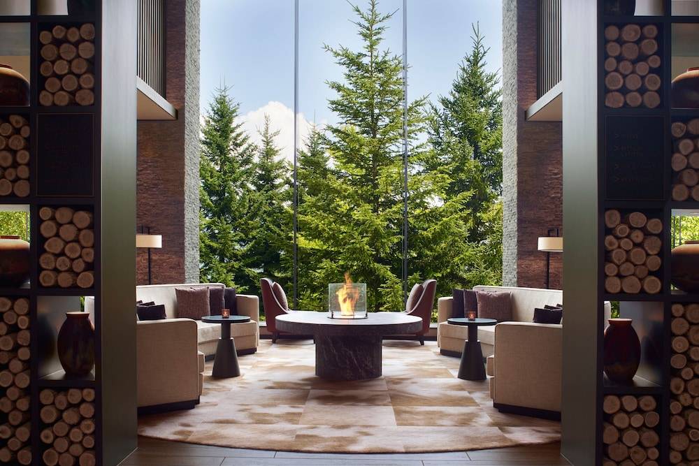 Higashiyama Niseko Village, a Ritz-Carlton Reserve 1
