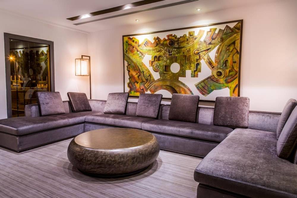 Azalaï Hôtel Nouakchott 1