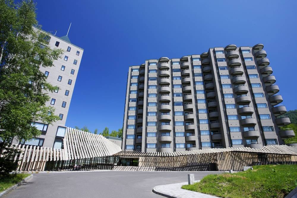 One Niseko Resort Towers 1