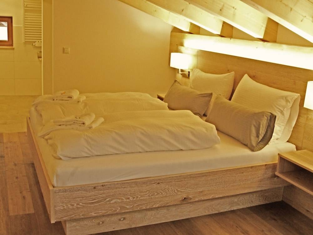 Mammhofer Suite & Breakfast 1