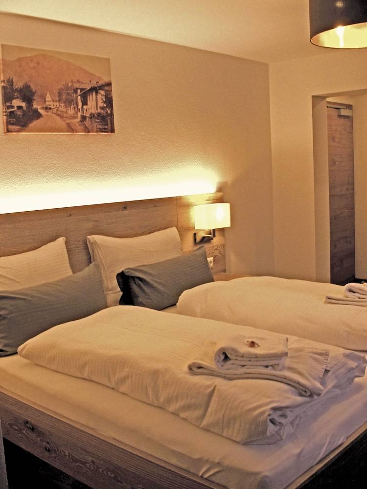 Mammhofer Suite & Breakfast 2