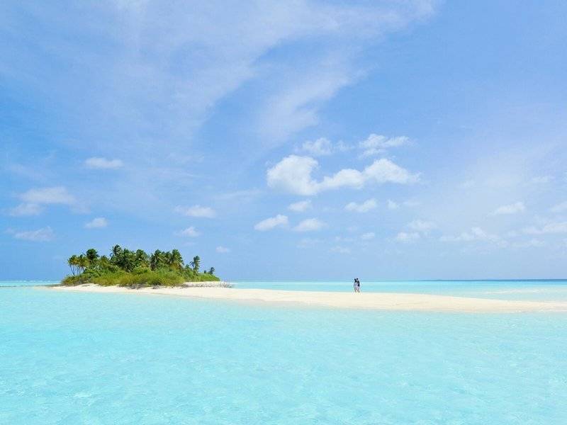 Six Senses Laamu 1