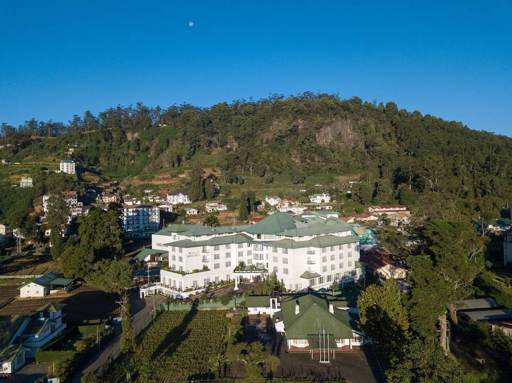 Araliya Green Hills - Where Historic Charm Mingles with Natural Beauty 1