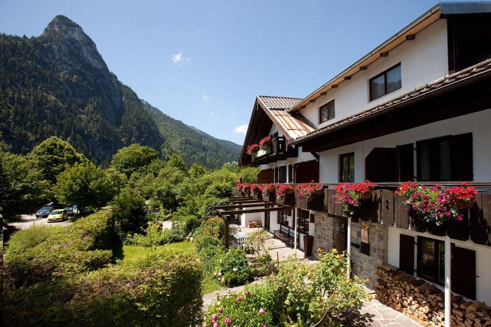 Das Posch Hotel 1