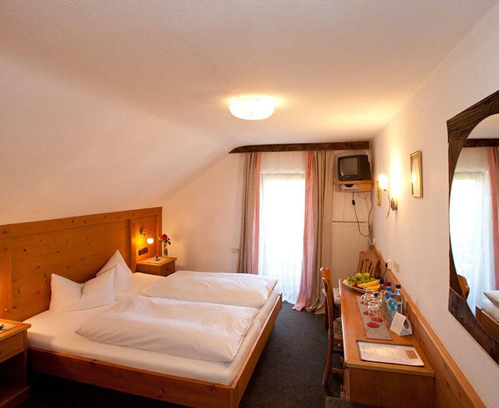 Das Posch Hotel 2