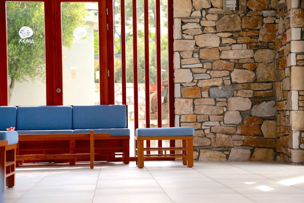 Xenia Ouranoupolis Hotel 2