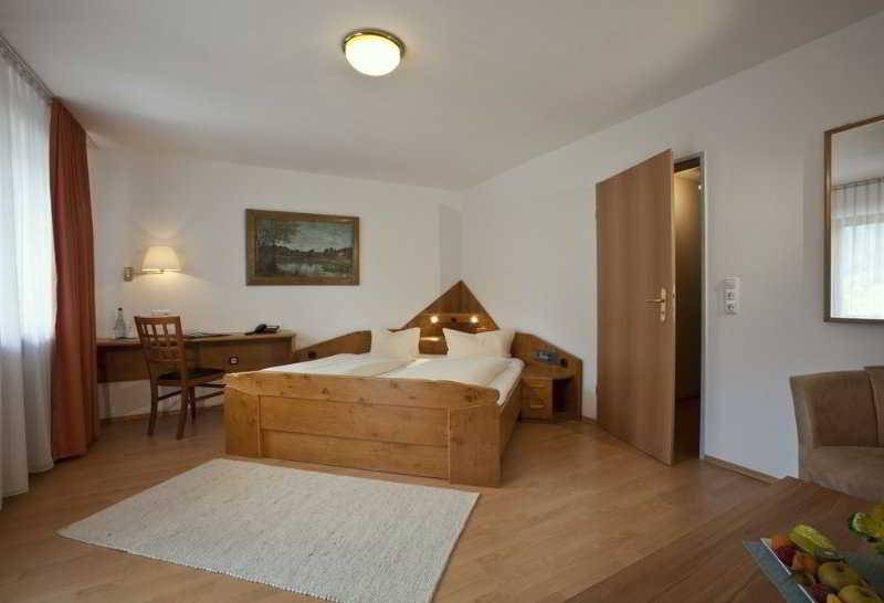 Parkhotel Sonnenhof 1