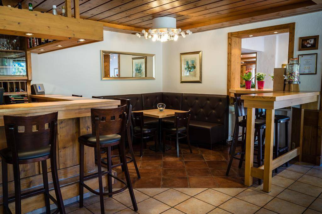 Parkhotel Sonnenhof 2