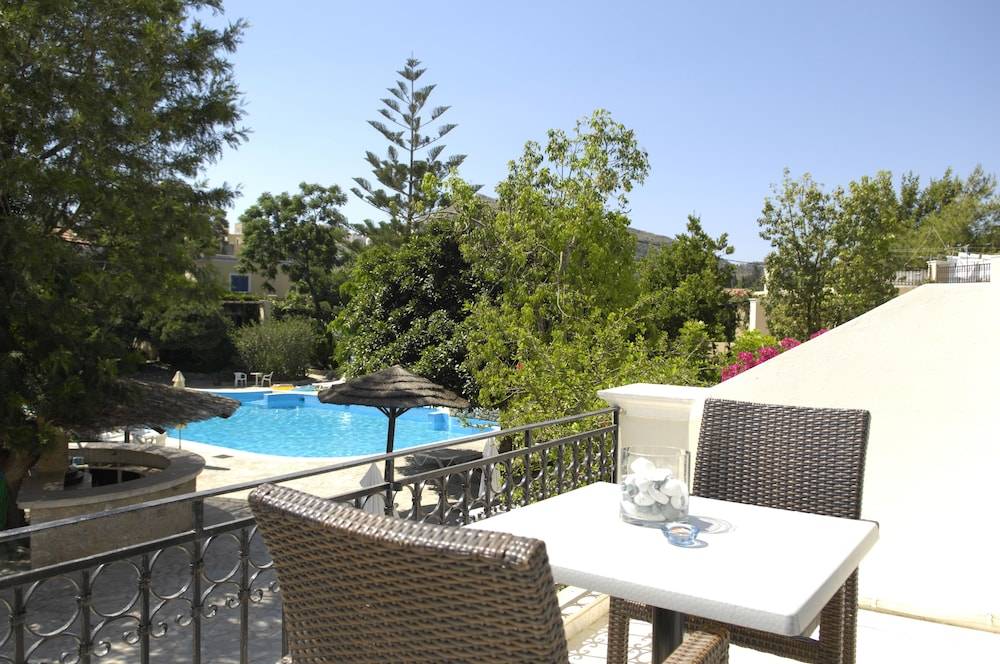 Kalydna Island Hotel 1