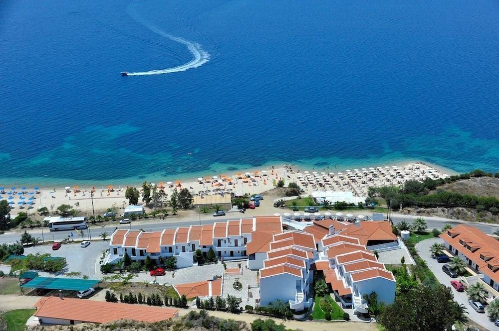 Hotel Akti Ouranoupoli Beach Resort 1